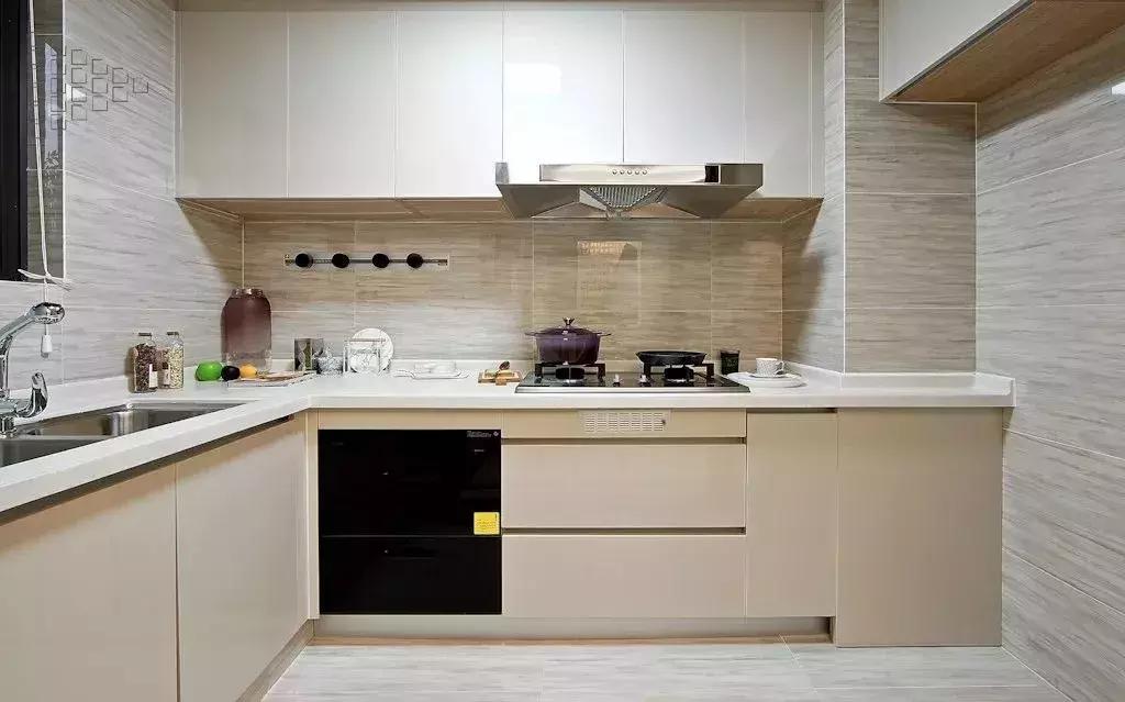 厨房收纳整顿省钱技巧图解,厨房收纳整顿技巧大全