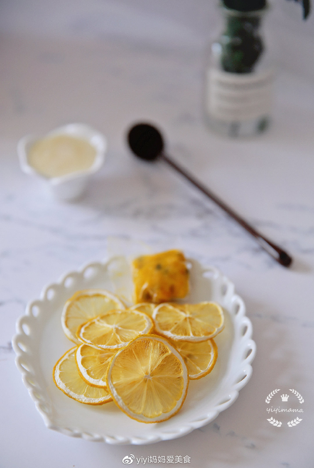 怎样喝柠檬水和百香果水变白变瘦,柠檬蜂蜜百香果水有助于减肥吗