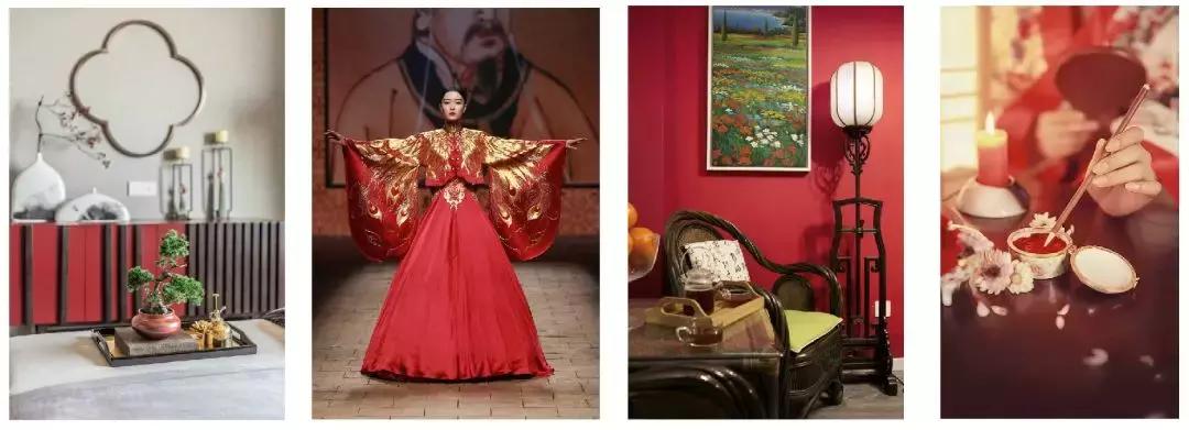 马卡龙一代粉色,马卡龙三色系列