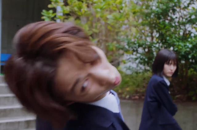 日漫消失的初恋故事梗概,日漫消失的初恋讲什么