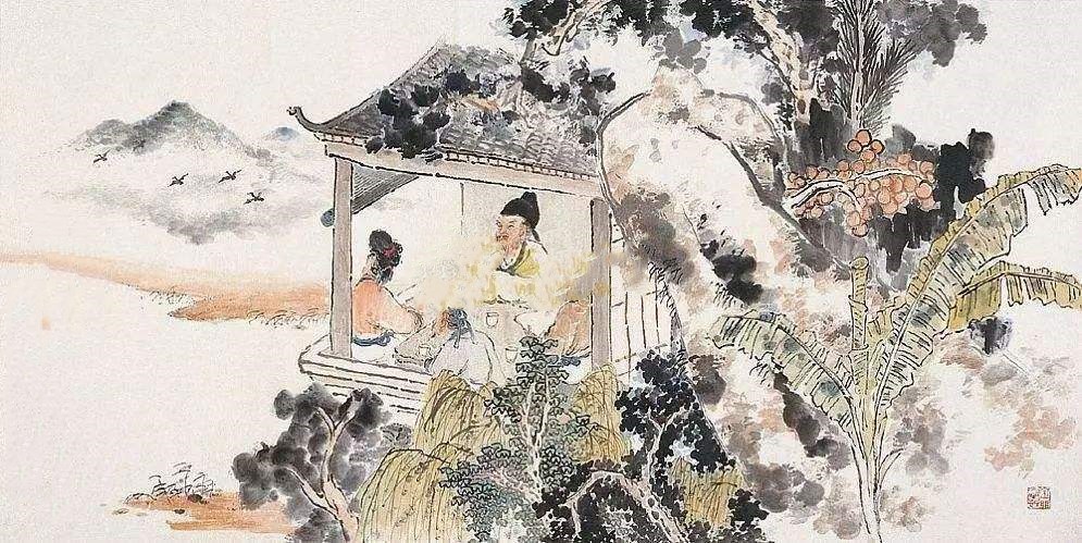 辛弃疾最经典的满江红赏析,辛弃疾最经典的一首歌