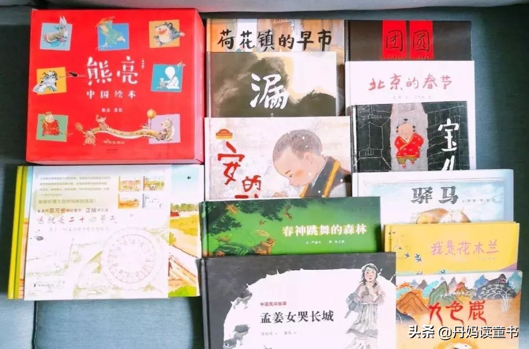 真心话，不看这篇，你可能会买错很多书（下）