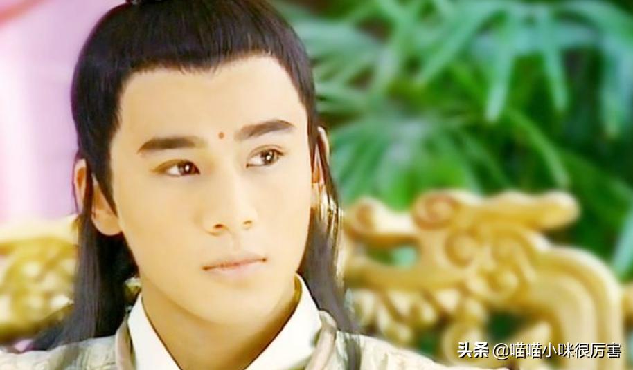 有刘海才好看的明星,有刘海超好看的明星