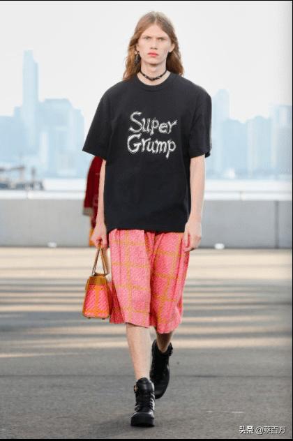 美国时装秀肯达尔詹娜,吉吉哈迪德与肯达尔詹娜