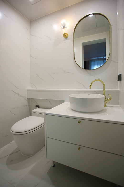 家居设计新尝试,100个实用家居设计