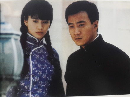 袁咏仪二十年前演过的电影,袁咏仪2023年的电视剧