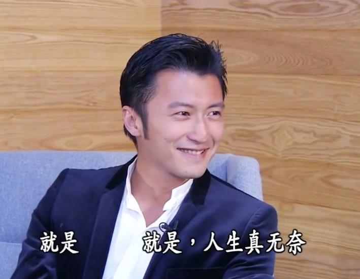 谢霆锋首次回应与王菲的情况,谢霆锋首次回应与王菲世纪牵手