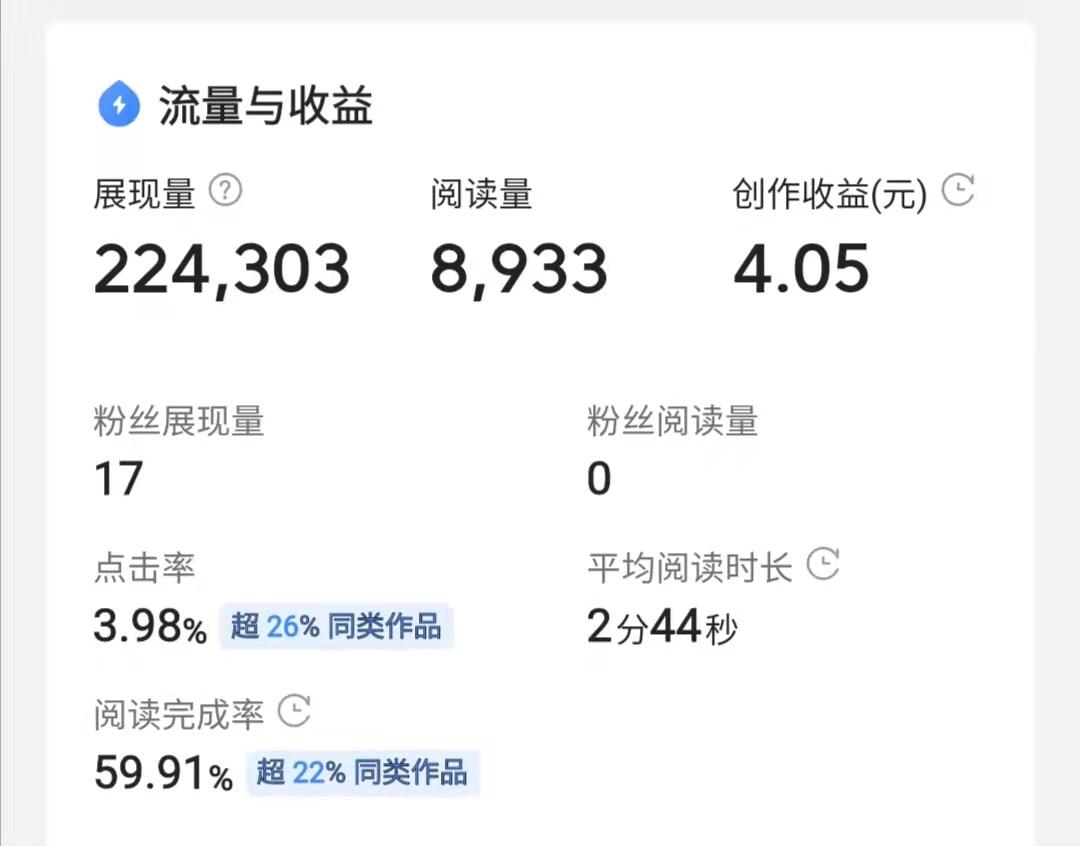 头条企鹅大鱼号做什么领域合适,头条号和企鹅号哪个更赚钱