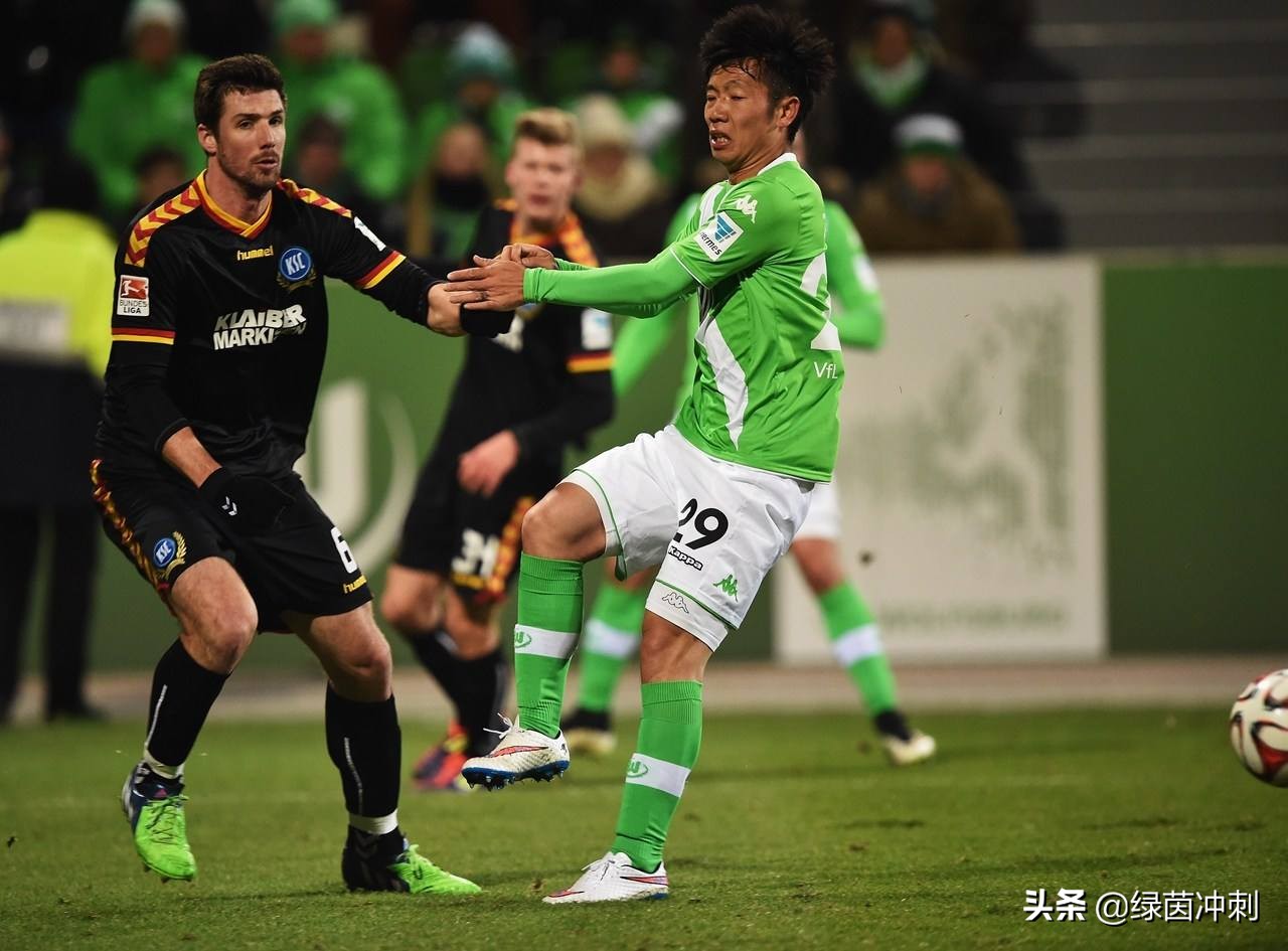 中超本土球员十佳球,现役中超留洋球员排名