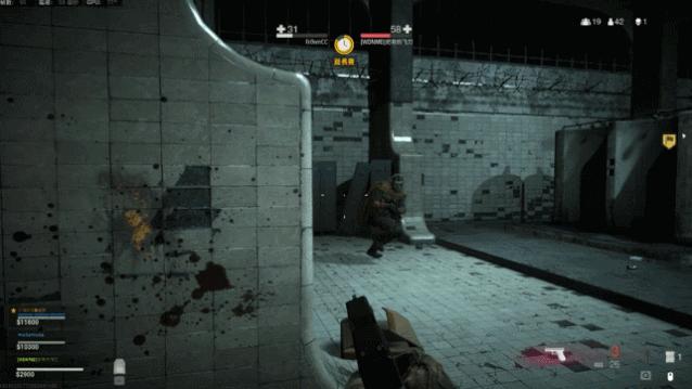 cod战区完成巅峰4个挑战,cod战区巅峰