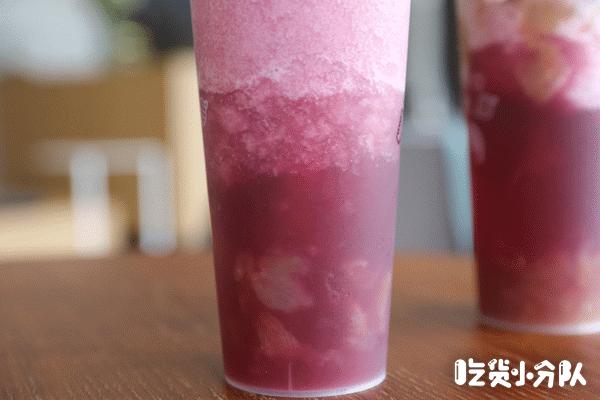 喜茶卖瓶装饮料是对的吗,喜茶踩箱喝