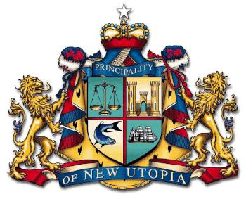 私人国家标识（四）