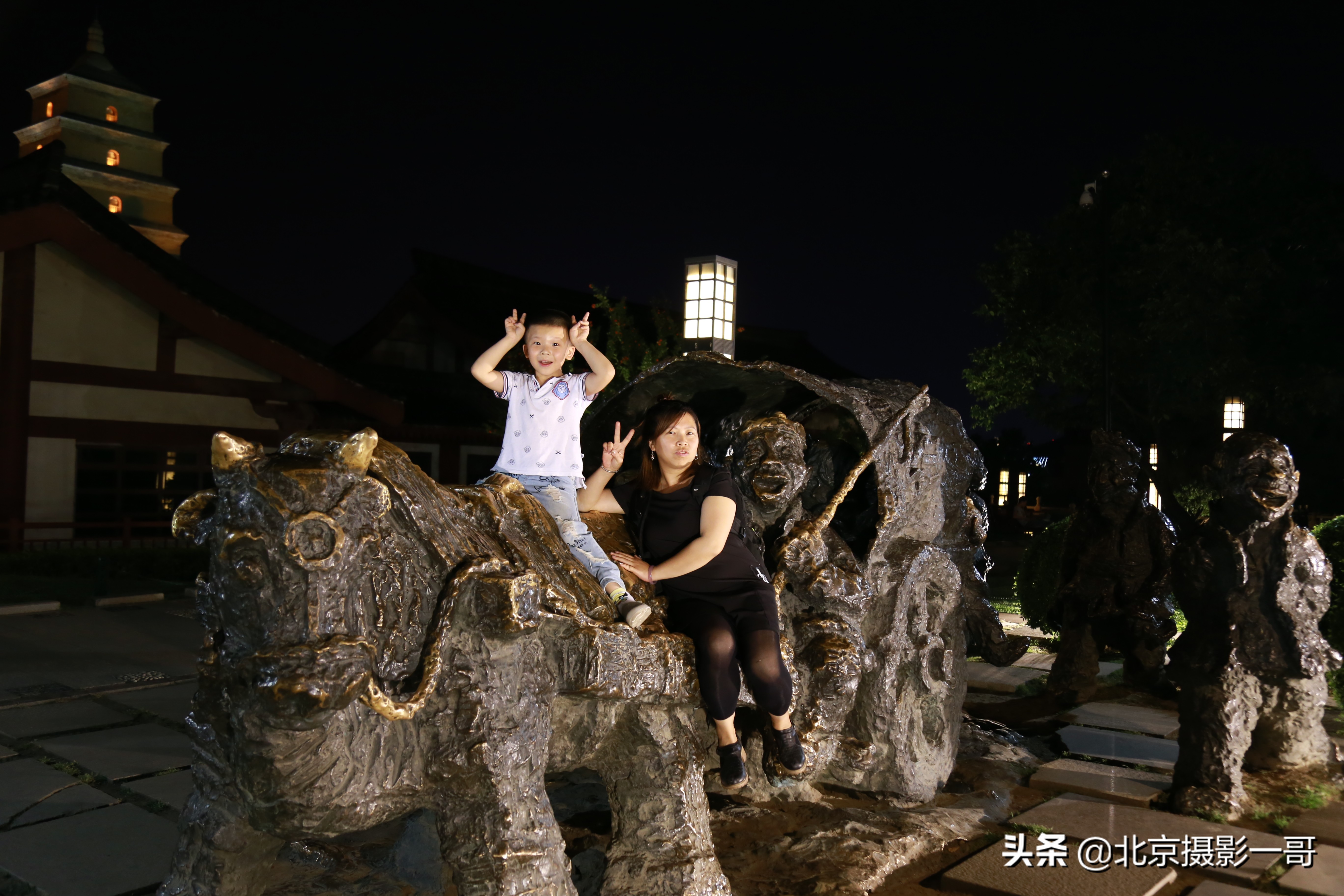 西安旅游攻略亲子游不走冤枉路,亲子西安旅游自由行攻略