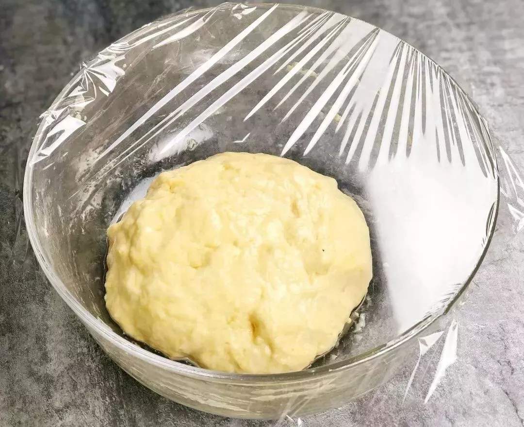 酥酥脆脆奶香小油条,酥脆奶香小油条