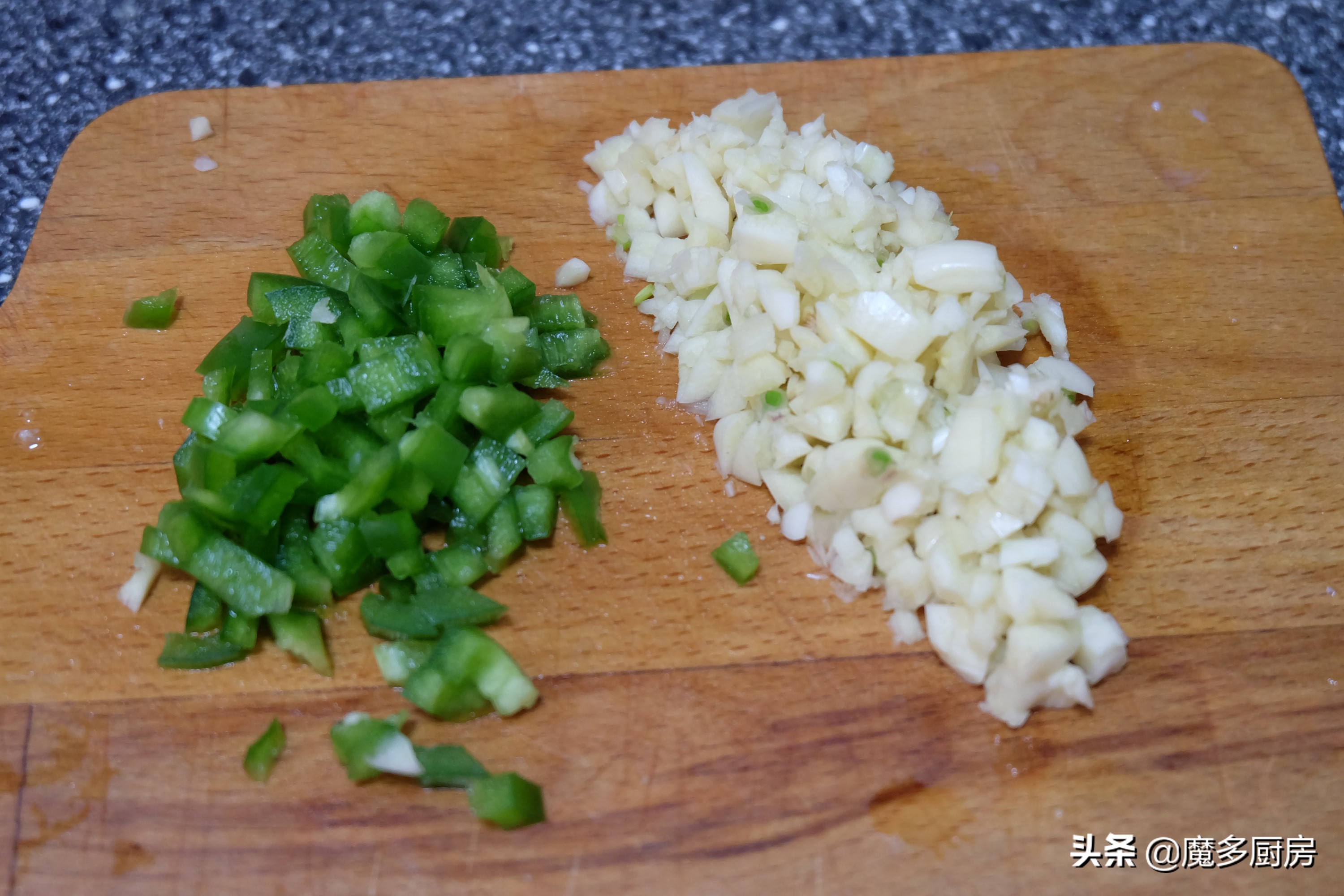 鲜香菇怎么做素鲍鱼,香菇鲍鱼正宗做法