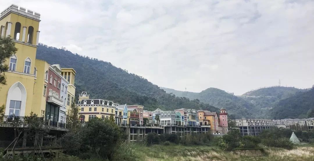 深圳10大旅游好去处,深圳盐田区周末休闲浪漫好去处