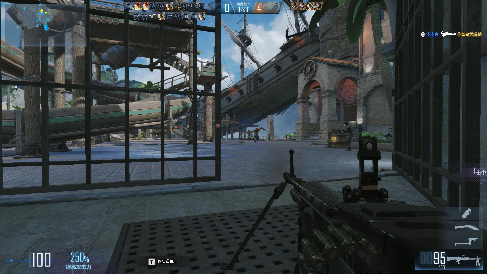 CFHD的外挂玩家被整得有多惨？封号就算好了，还要把电脑也给封了