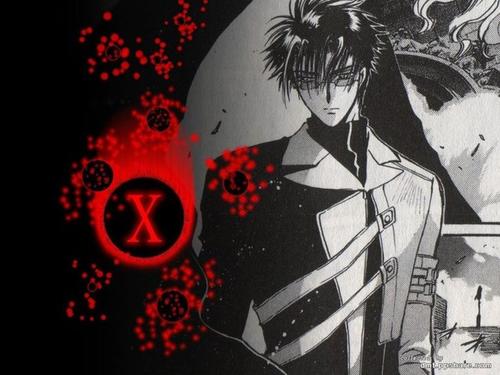 盘点动漫里那些帅炸天的配角,盘点动漫中十大人气配角