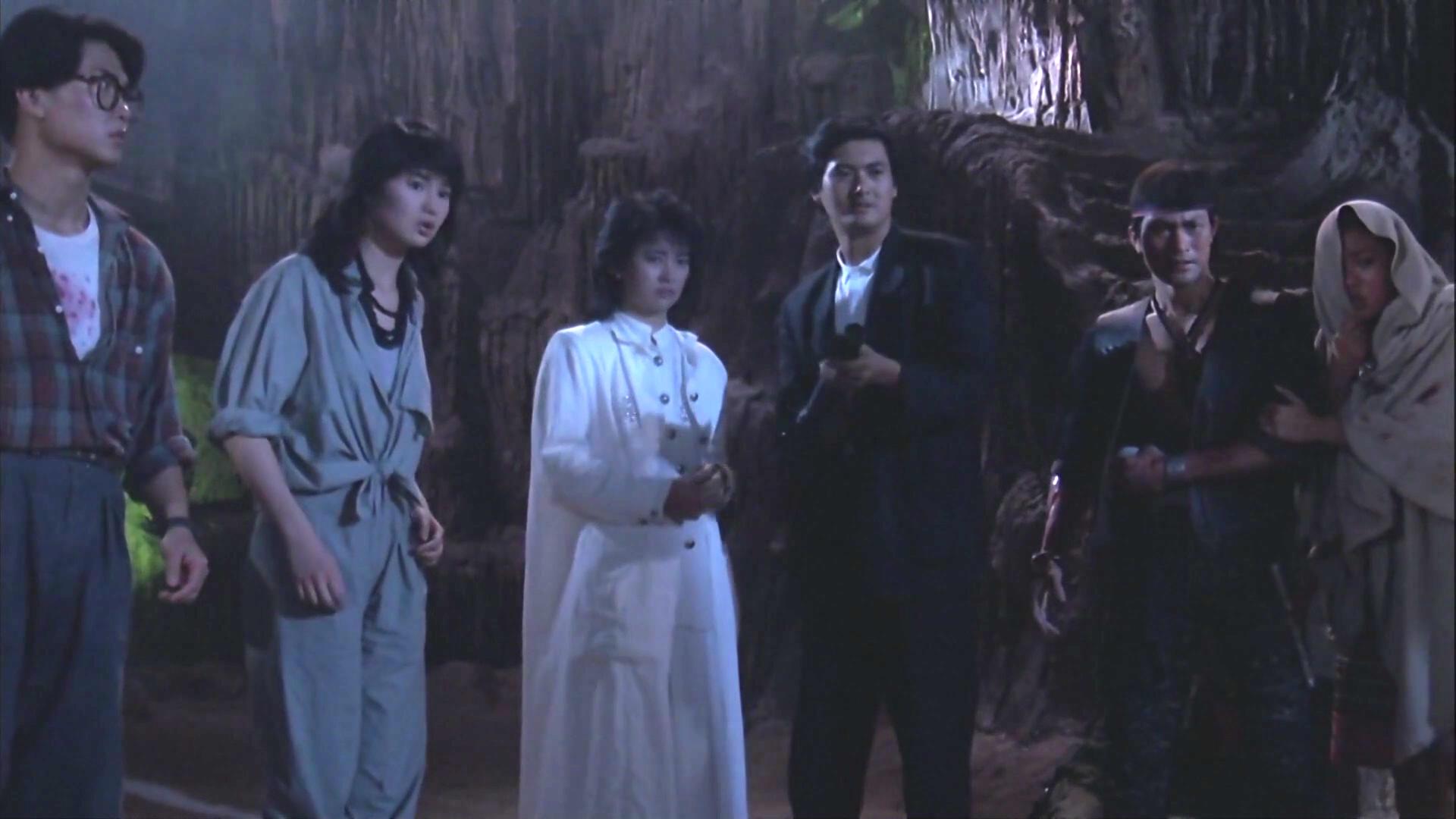 周润发客串电影大全最新,周润发客串电影片段