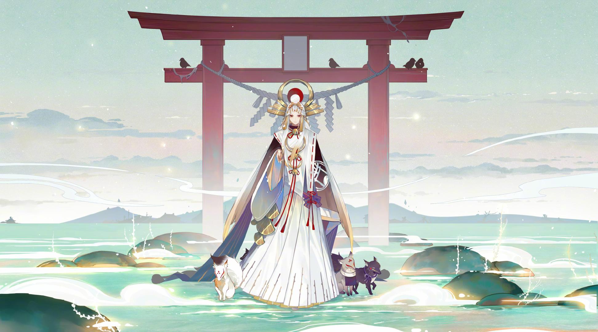 阴阳师新ssr上线时间表,阴阳师最新活动第四天阵容