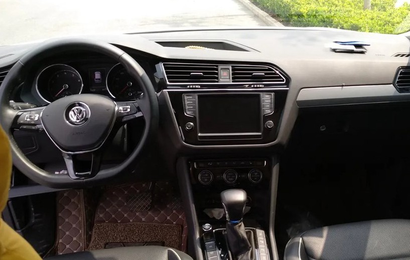 买途观l的十大忠告,途观l的10个忠告