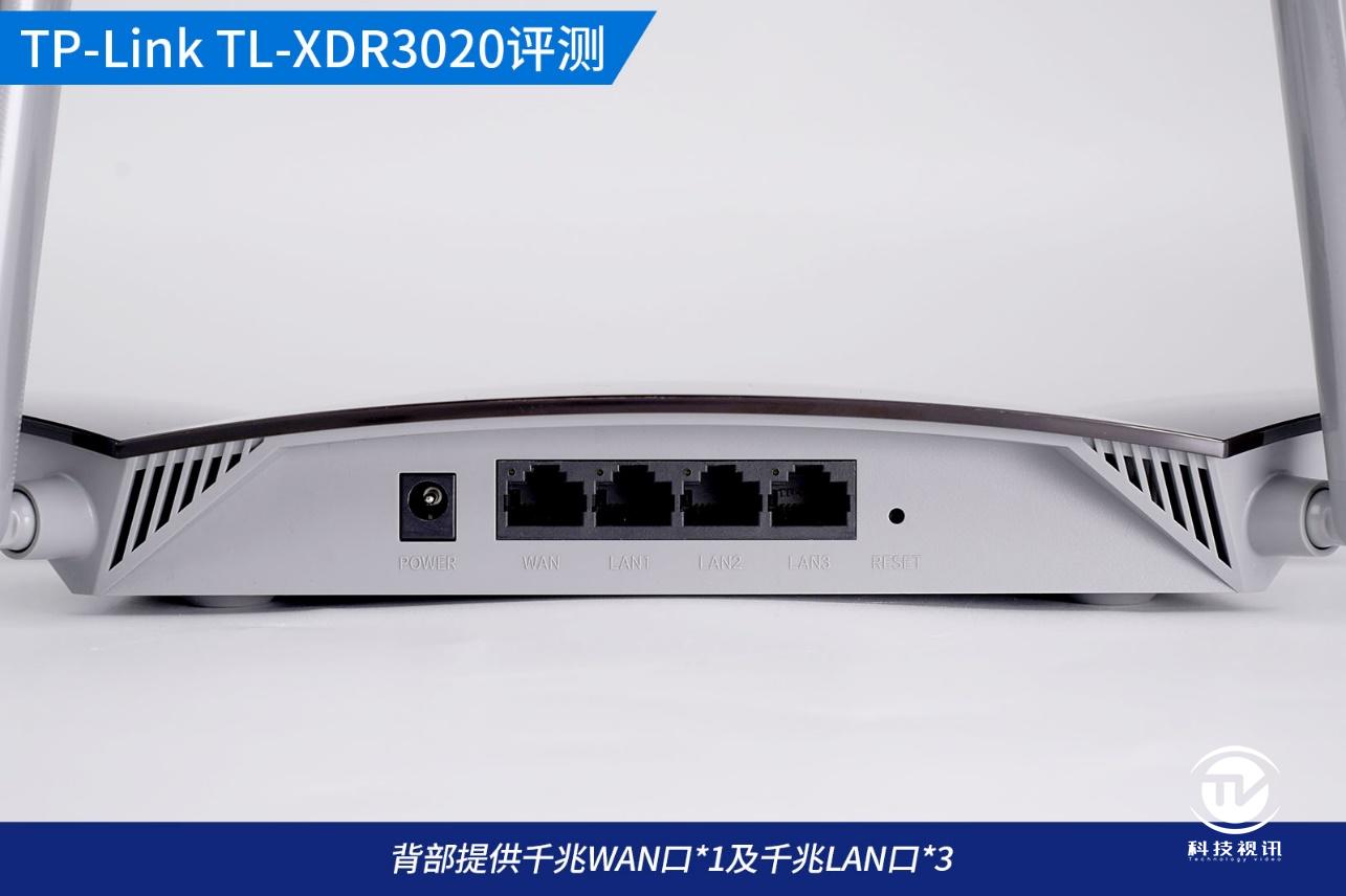 tplink路由器ax3000评测,TP-LINKAX3000路由器评测