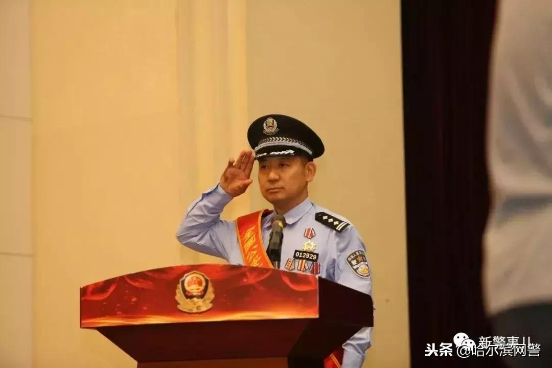 敢于接受“死神”的挑战，他是“最美退役军人”