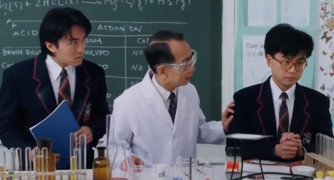 周星驰黄一飞经典视频,周星驰谈黄一飞获奖