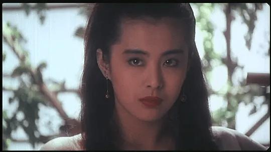 32年前王祖贤这部港片，“破尺度”出演，虽删减8分钟却依然经典