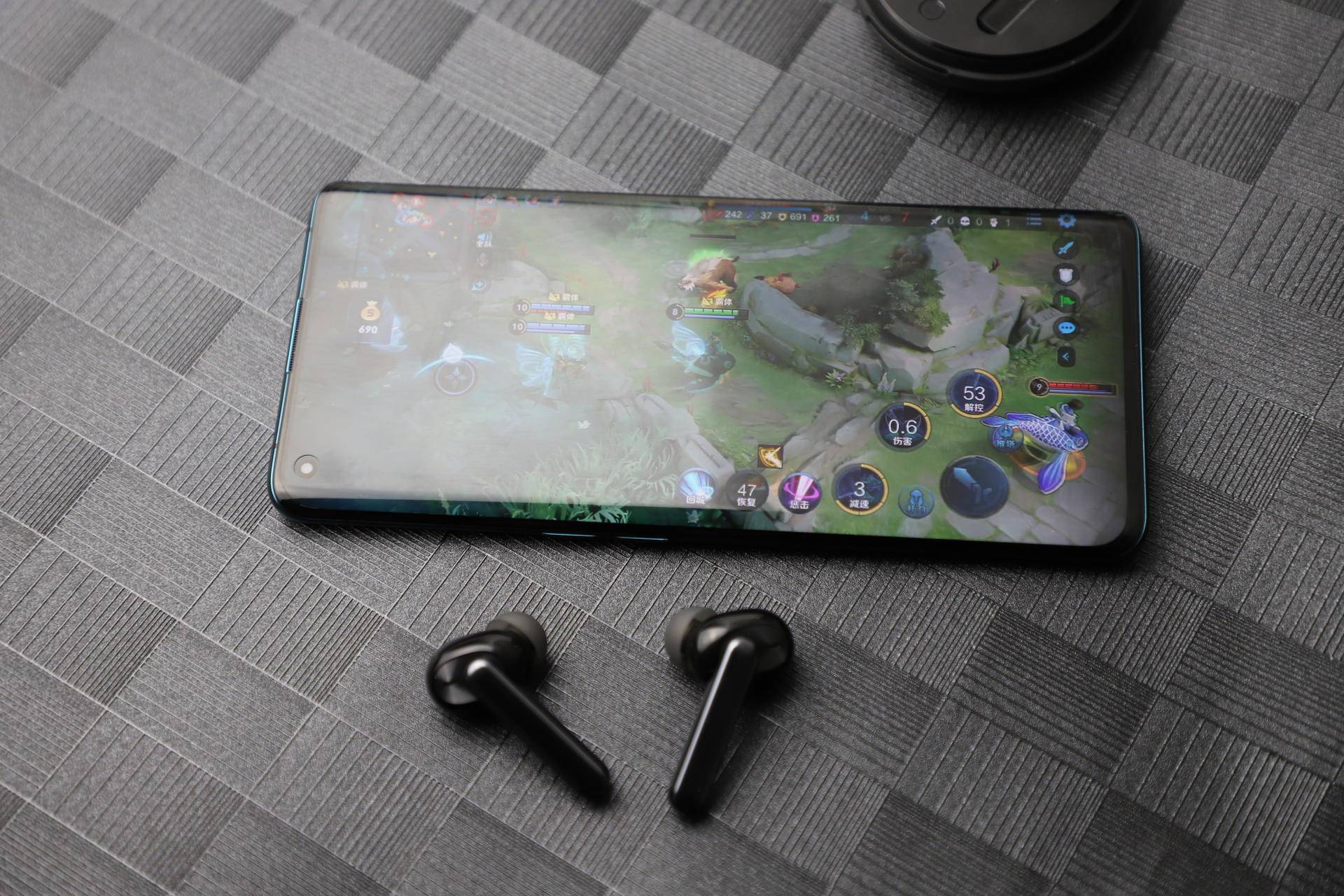 蓝牙耳机OPPO苹果华为哪个好,学生党oppo专用无线耳机推荐