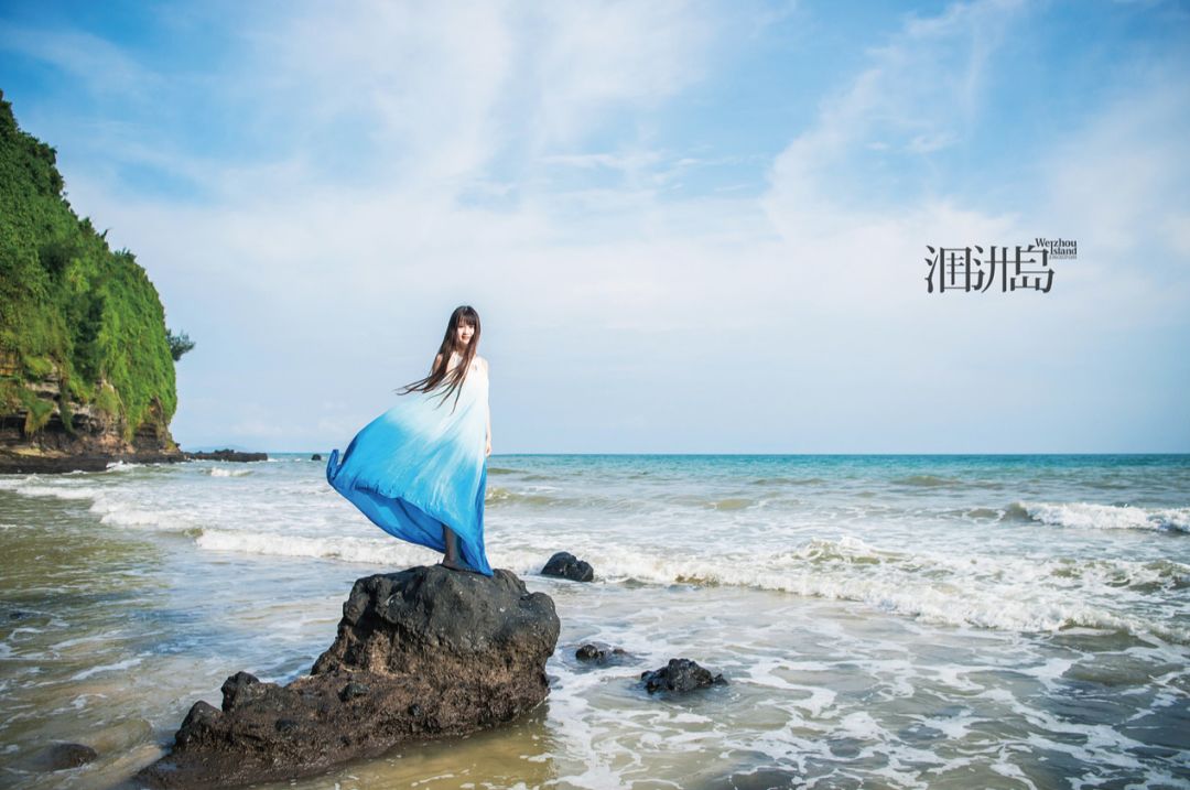 旅游海岛比三亚好玩,五月的东海岛景色不亚于三亚