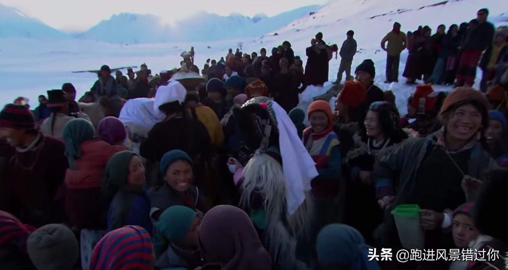 喜马拉雅上的女孩出家,喜马拉雅山中的女性出家为尼