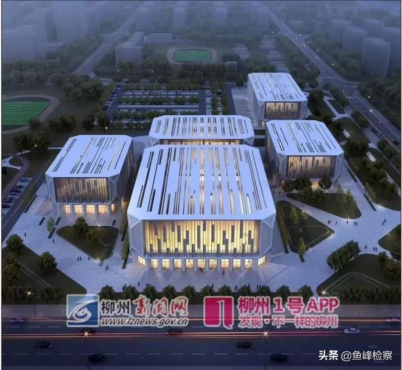 柳州市柳南区体育园什么时候开放,柳州最新体育公园消息