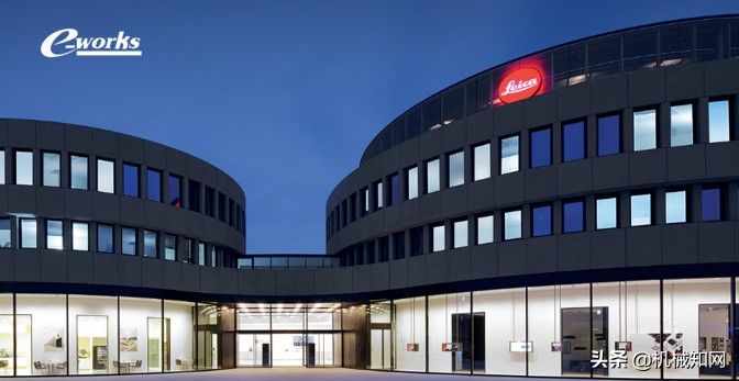 德国顶尖高端工业公司,德国十大顶级工业产品