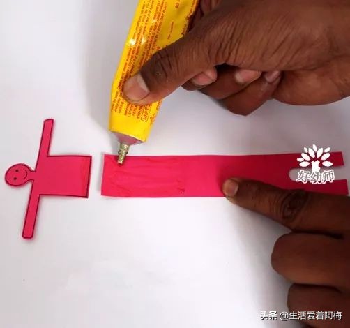 超简单又超好玩的儿童手工,简单手工又好玩又能锻炼孩子