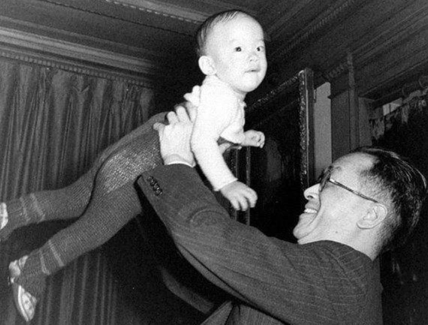 胡适悲凉身后：儿子自杀、爱女早夭，66岁孙子流落在美国至今未婚