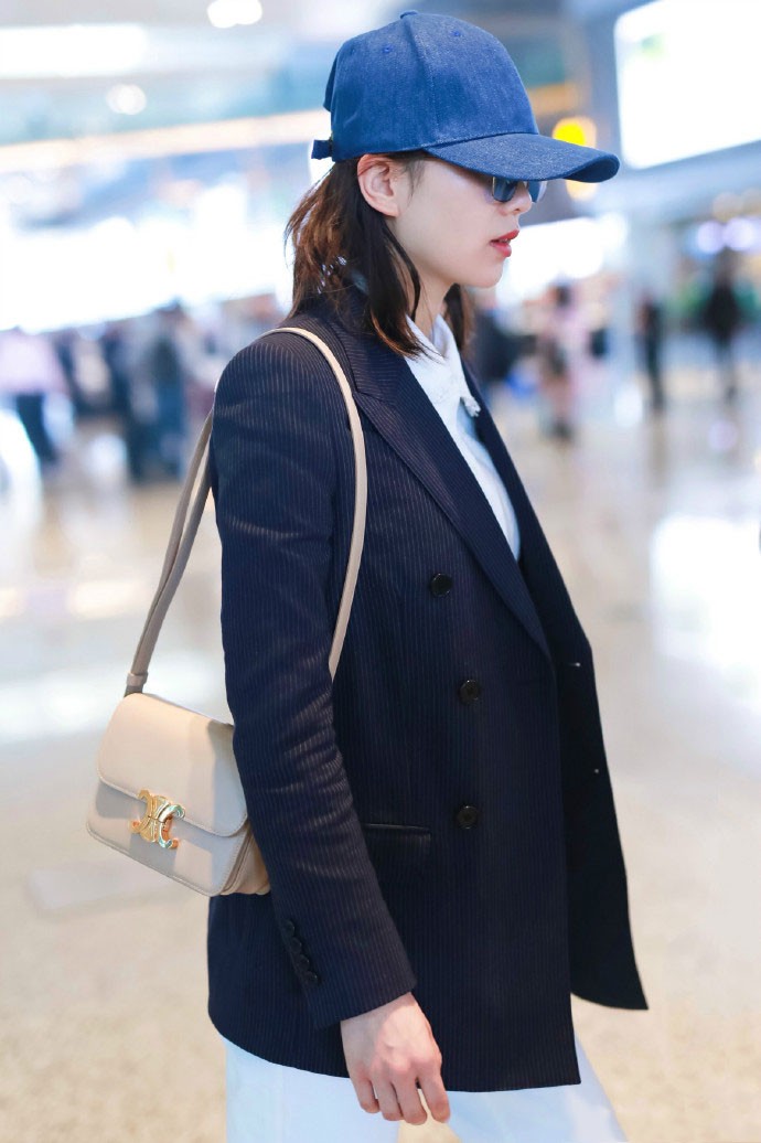 腋下包女款新款,明星同款腋下包推荐