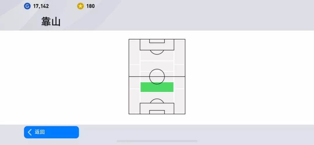 pes2020隐藏球员,ps4实况足球2020球员名字怎么汉化