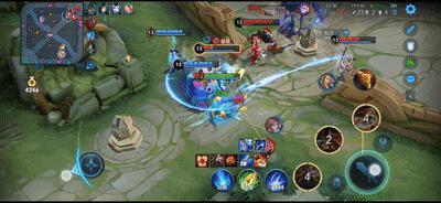 天云解说打野,李元芳s22打野思路