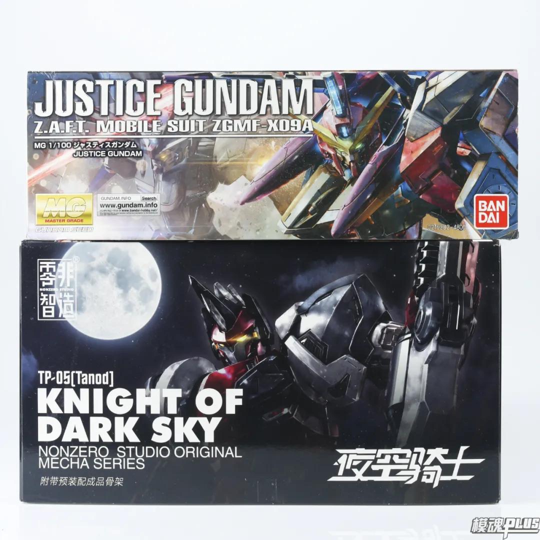 模玩测评骑士,模玩最新资讯