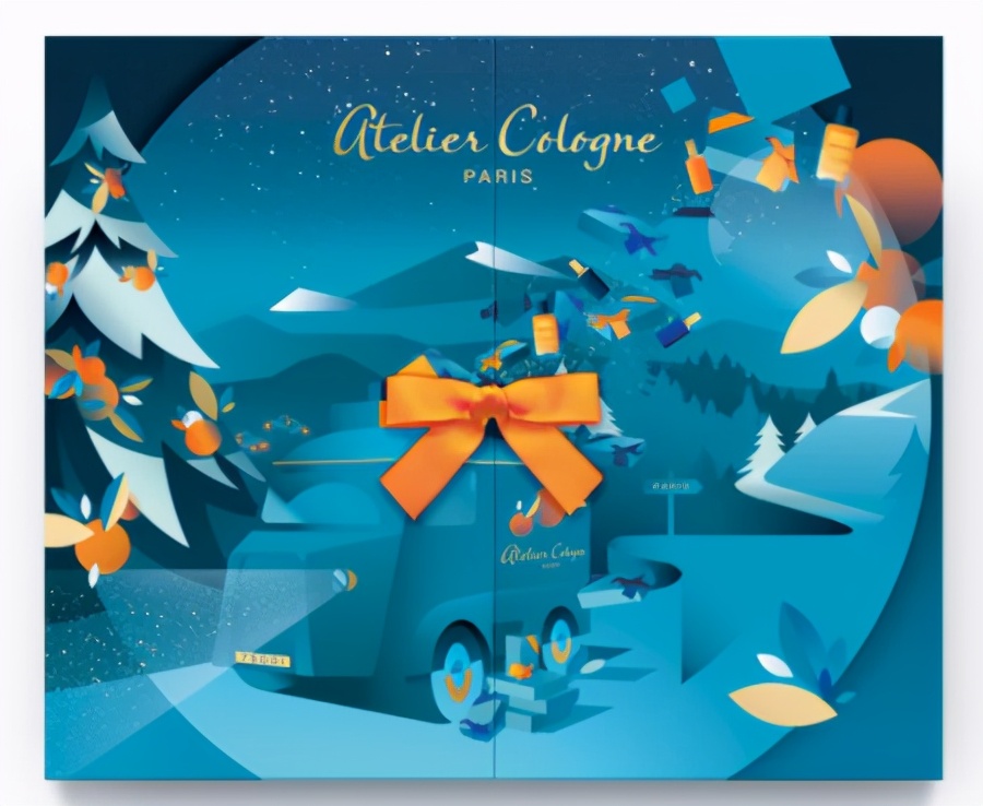 2020新年节日套装盘点：超60件最让人心动化妆品KITS