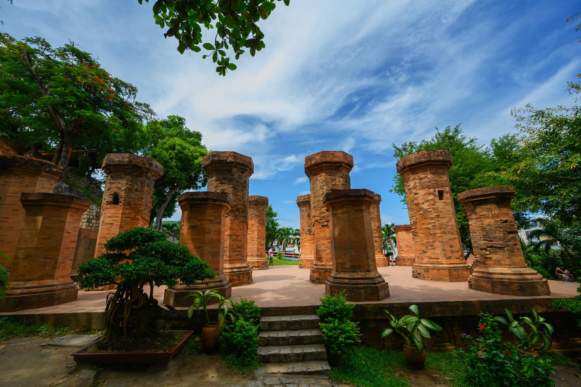 别样的异国风情尼康Z7越南行摄之旅（下）