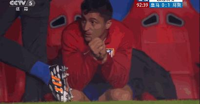 皇马欧冠13-14夺冠c罗和谁庆祝,皇马第12次欧冠c罗进球时刻