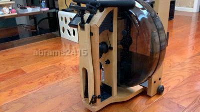 跑步机和划船机哪个效果好,划船机跑步机效果对比