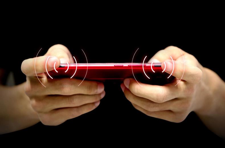 红魔mars电竞手机成行业标杆,努比亚红魔mars电竞版