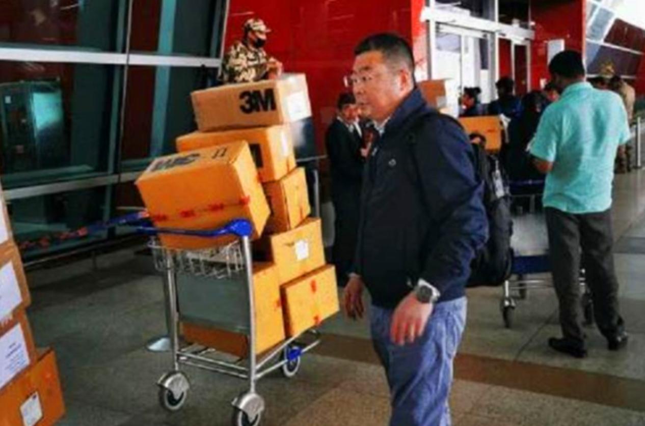 我不是药神原型被判了多少年,我不是药神的原型属于刑事案件吗