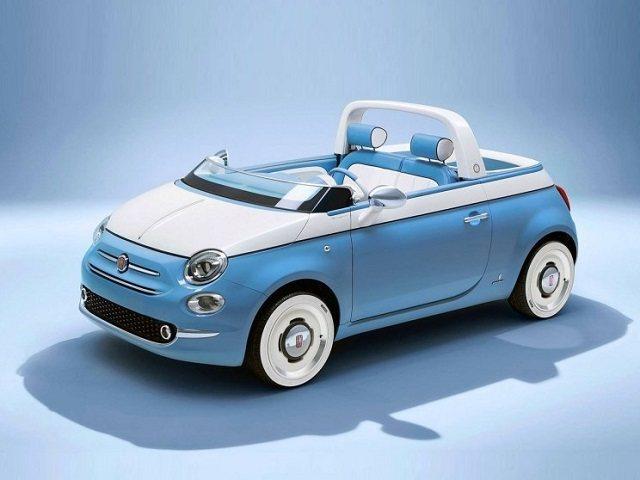 菲亚特要出新车,菲亚特还有热度吗