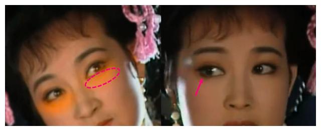 国产剧“审美*退倒**”，不能只怪化妆师啊！原因太复杂了