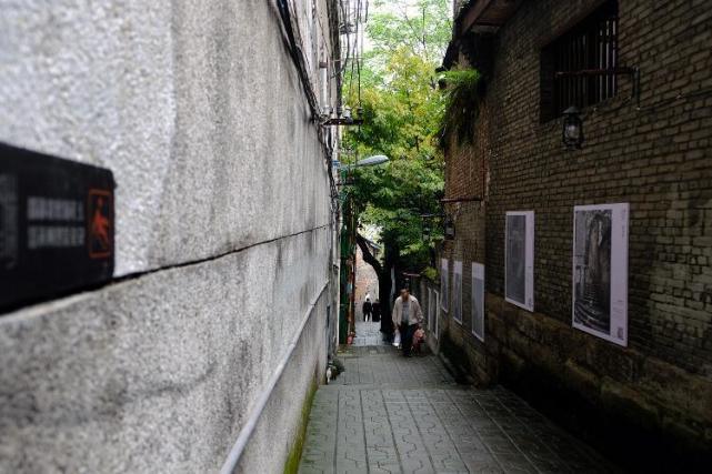 三残桥的故事（2）偶遇火灾