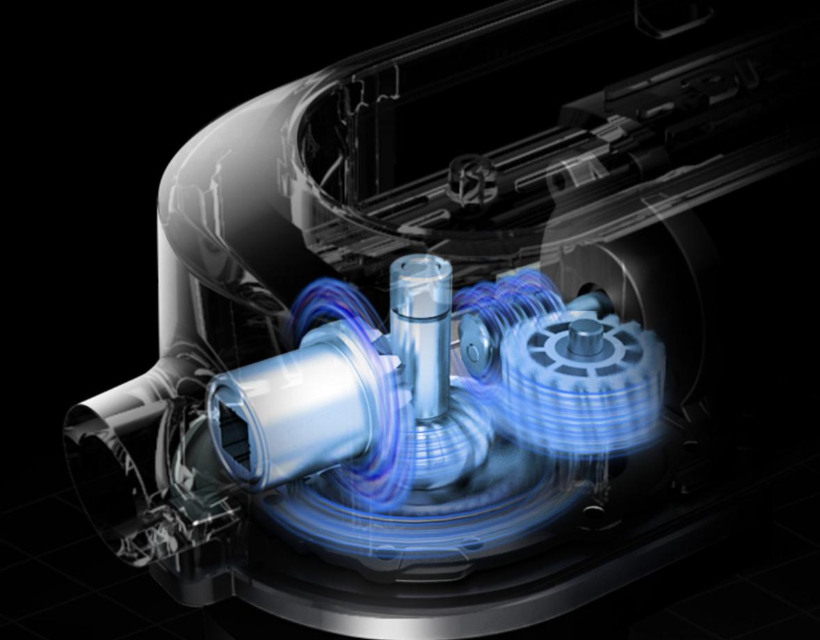 烘焙为什么要入厨师机？与面包机，打蛋器差异有多大？厨师机横评